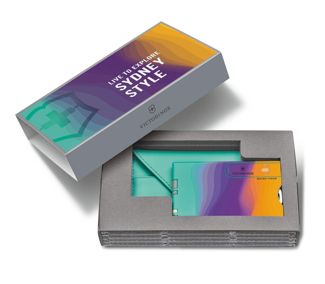 Victorinox - Small Swiss Army Knife 0.6223.94-X2