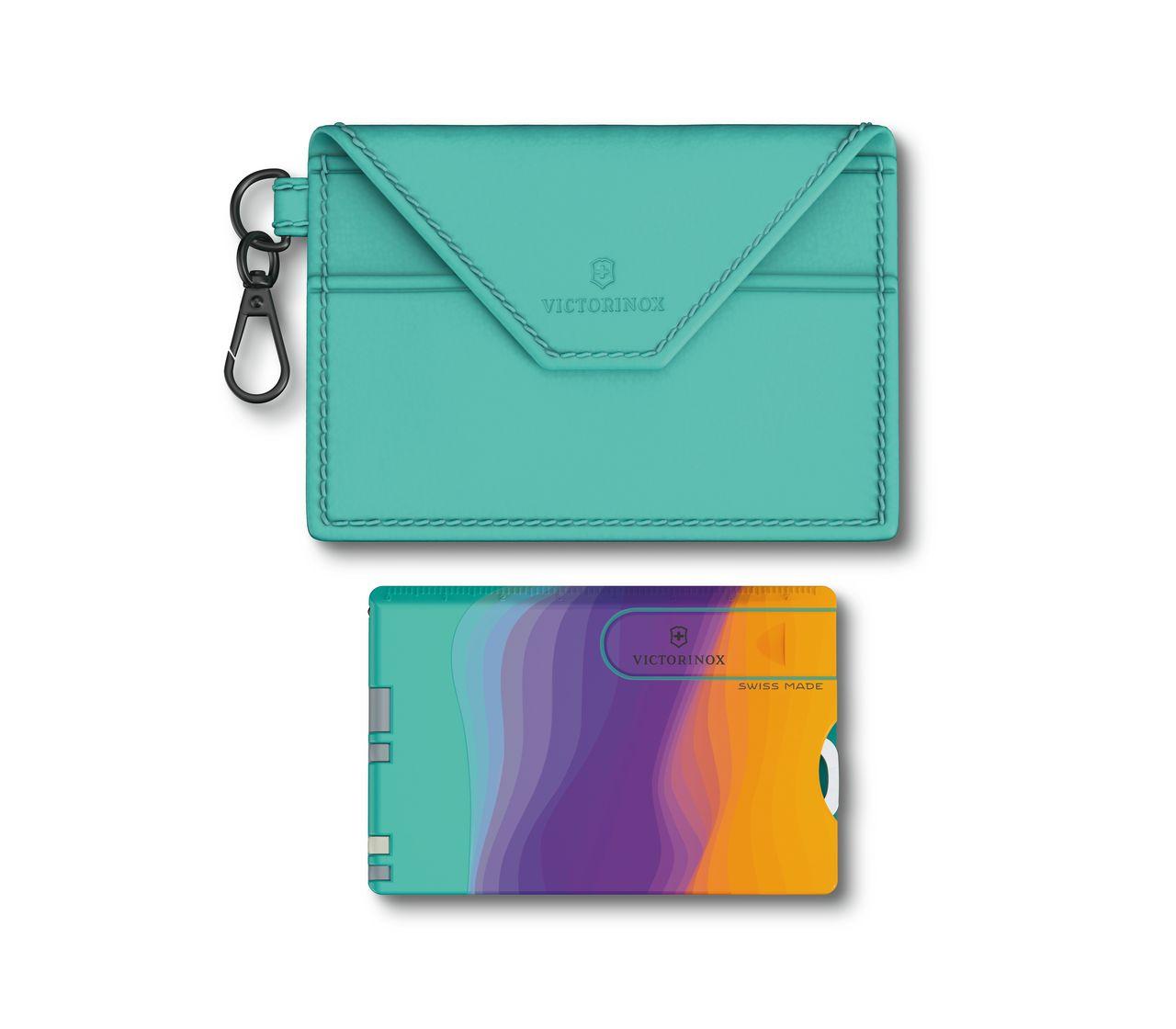 Victorinox - Small Swiss Army Knife 0.6223.94-X2