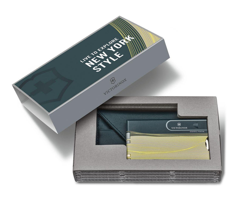 Victorinox - Small Swiss Army Knife 0.6223.94-X2