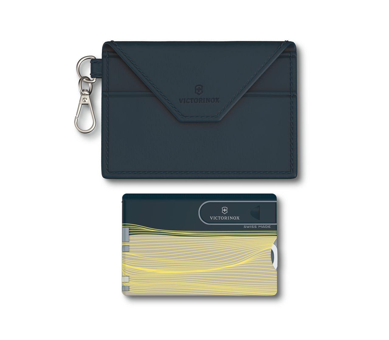 Victorinox - Small Swiss Army Knife 0.6223.94-X2