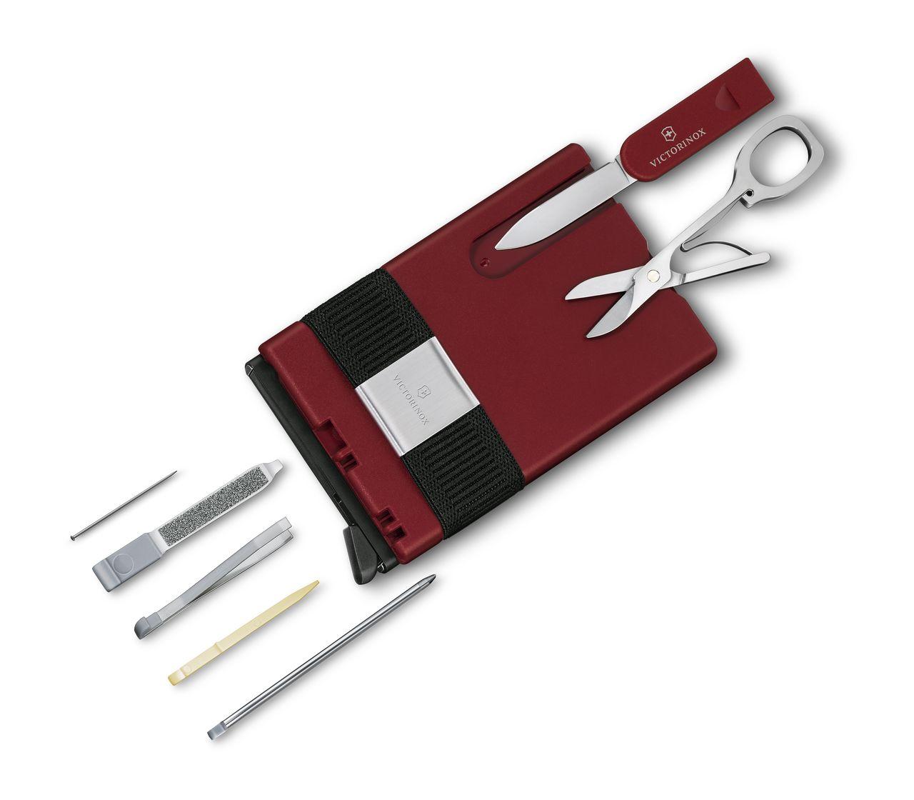Victorinox - Small Swiss Army Knife 0.6223.94-X2