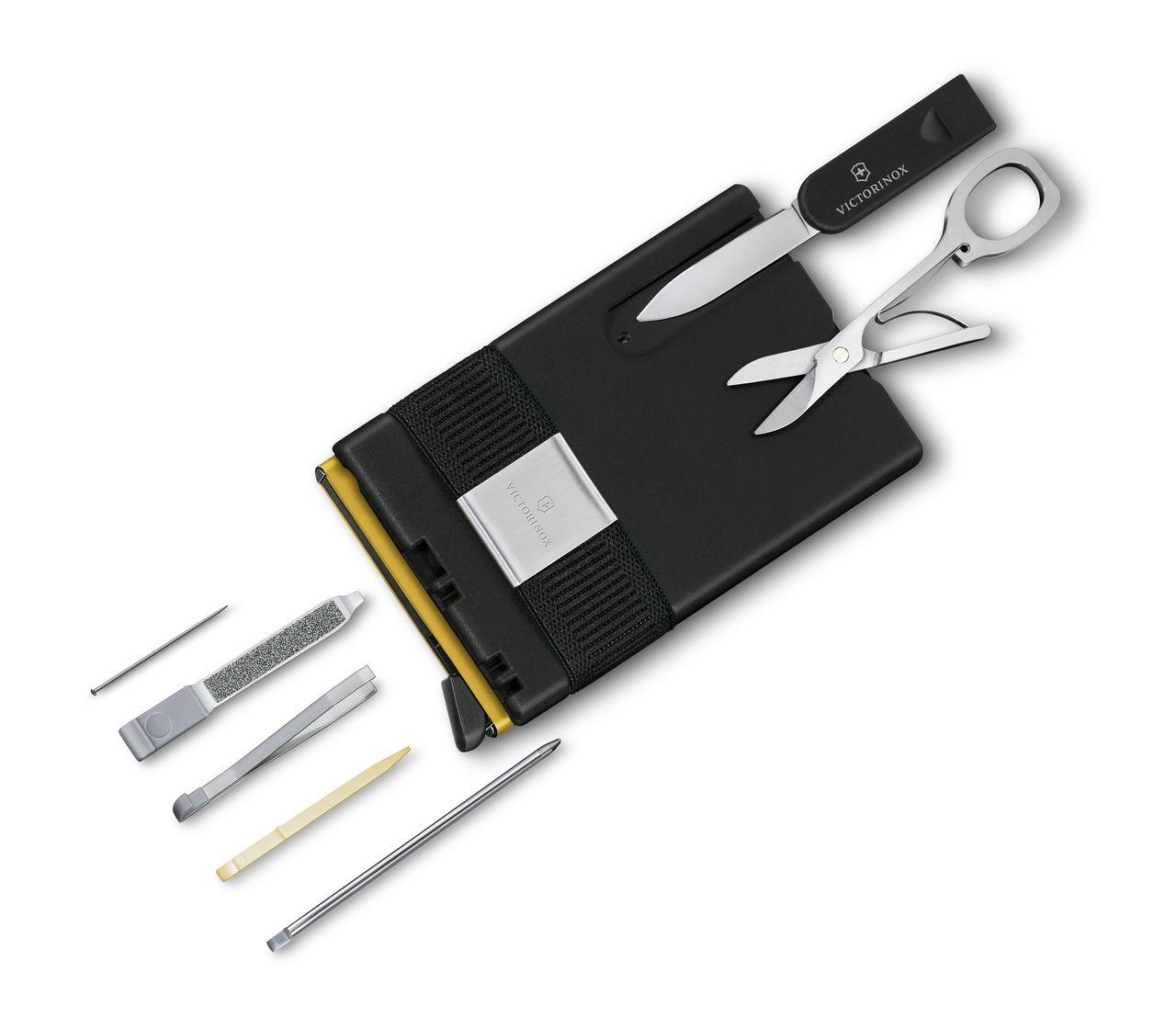 Victorinox - Small Swiss Army Knife 0.6223.94-X2