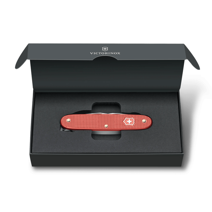 Victorinox - Medium Swiss Army Knife - 0.8231.L25