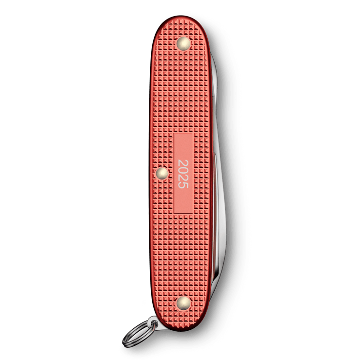 Victorinox - Medium Swiss Army Knife - 0.8231.L25