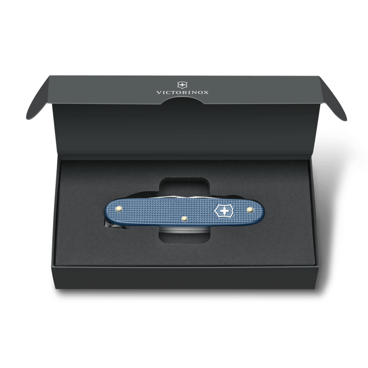 Victorinox - Medium Swiss Army Knife - 0.8231.L25