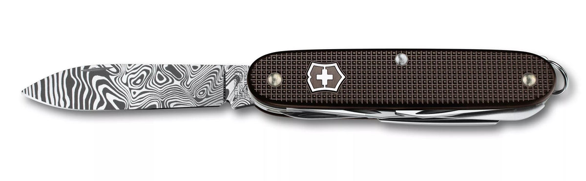 Victorinox - Farmer X Alox Damast Limited Edition 2024