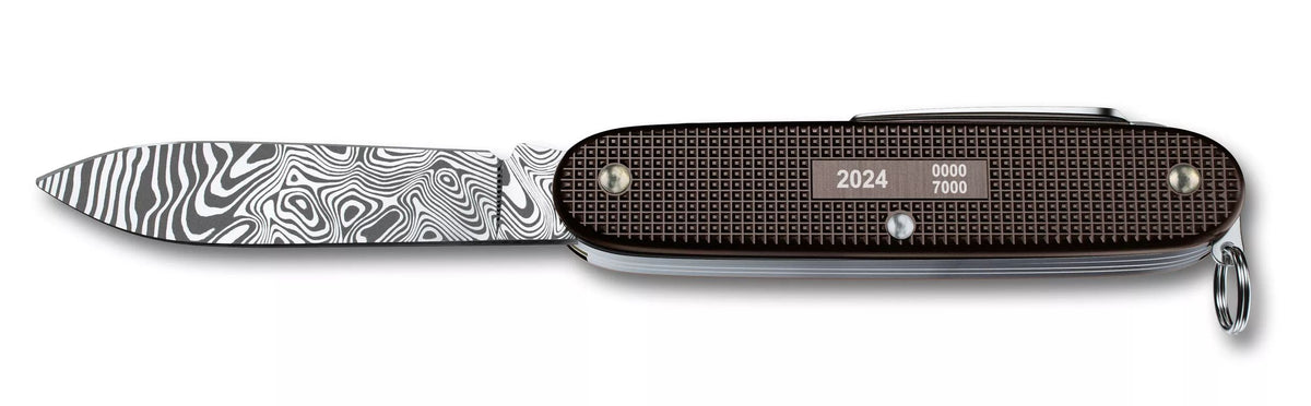 Victorinox - Farmer X Alox Damast Limited Edition 2024