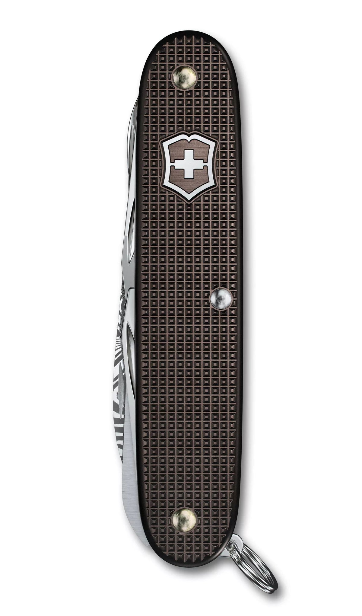 Victorinox - Farmer X Alox Damast Limited Edition 2024