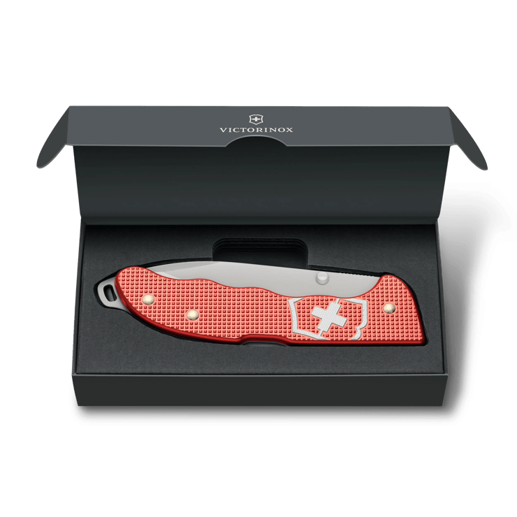 Victorinox - Evoke Alox Limited Edition 2025 0.9415.L25
