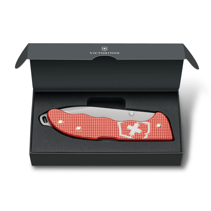 Victorinox - Evoke Alox Limited Edition 2025