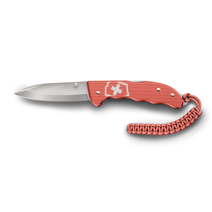 Victorinox - Evoke Alox Limited Edition 2025