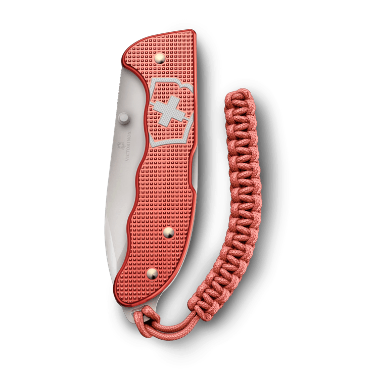 Victorinox - Evoke Alox Limited Edition 2025 0.9415.L25