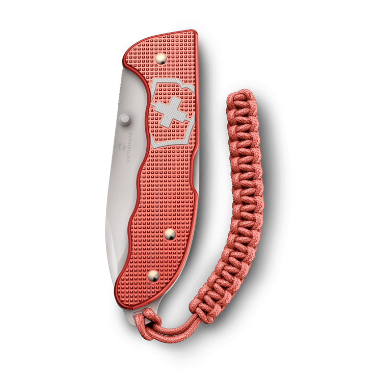 Victorinox - Evoke Alox Limited Edition 2025