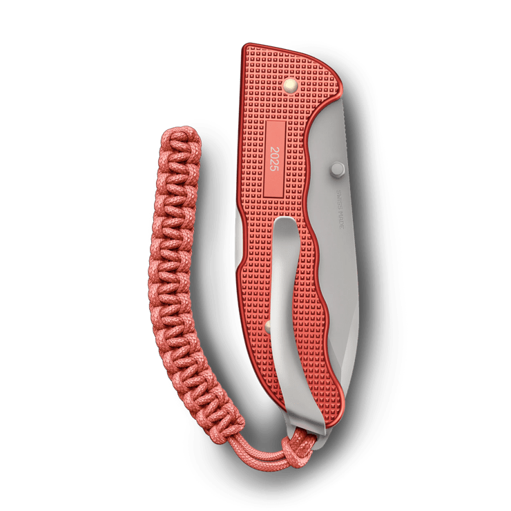 Victorinox - Evoke Alox Limited Edition 2025 0.9415.L25