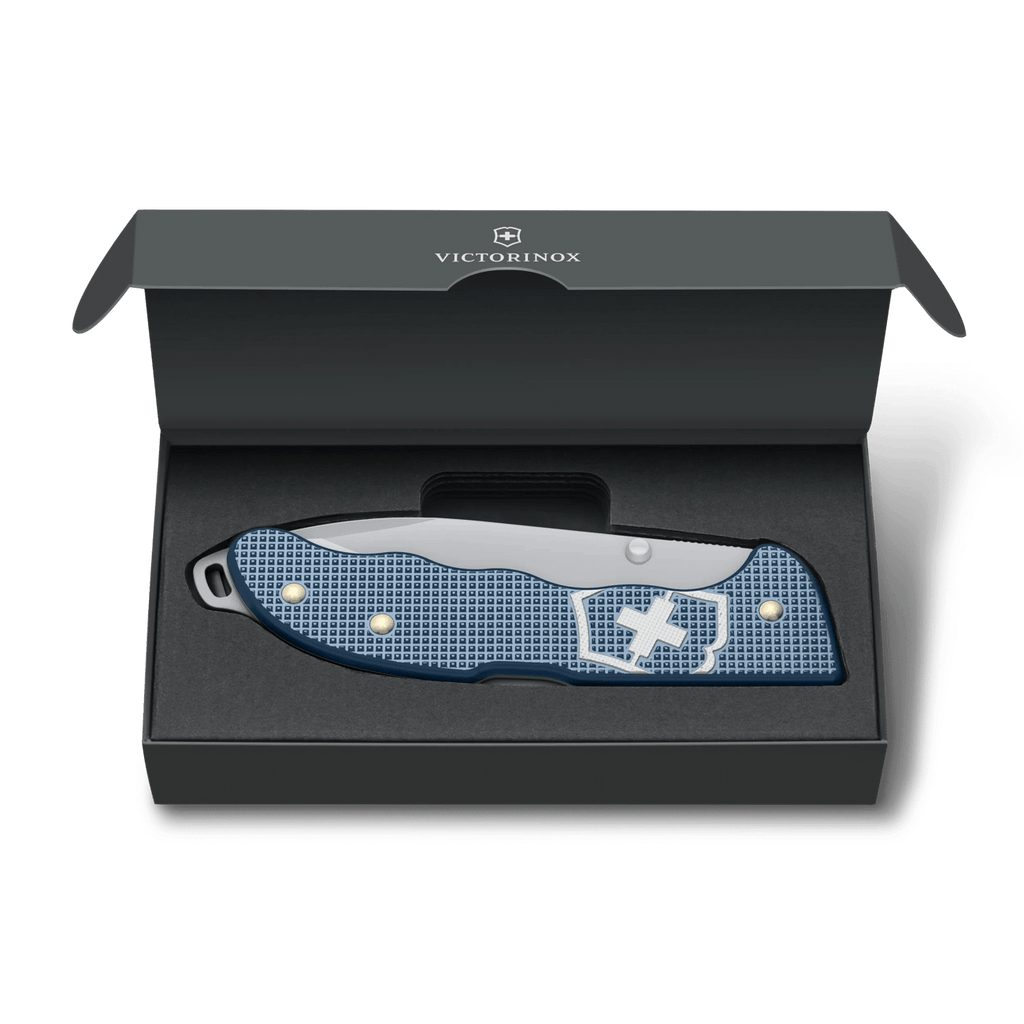 Victorinox - Evoke Alox Limited Edition 2025 0.9415.L25