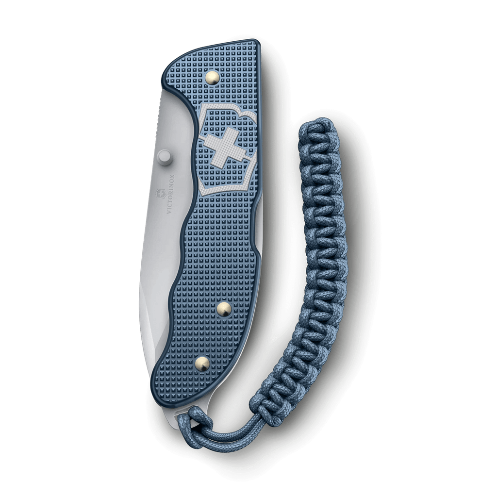 Victorinox - Evoke Alox Limited Edition 2025 0.9415.L25
