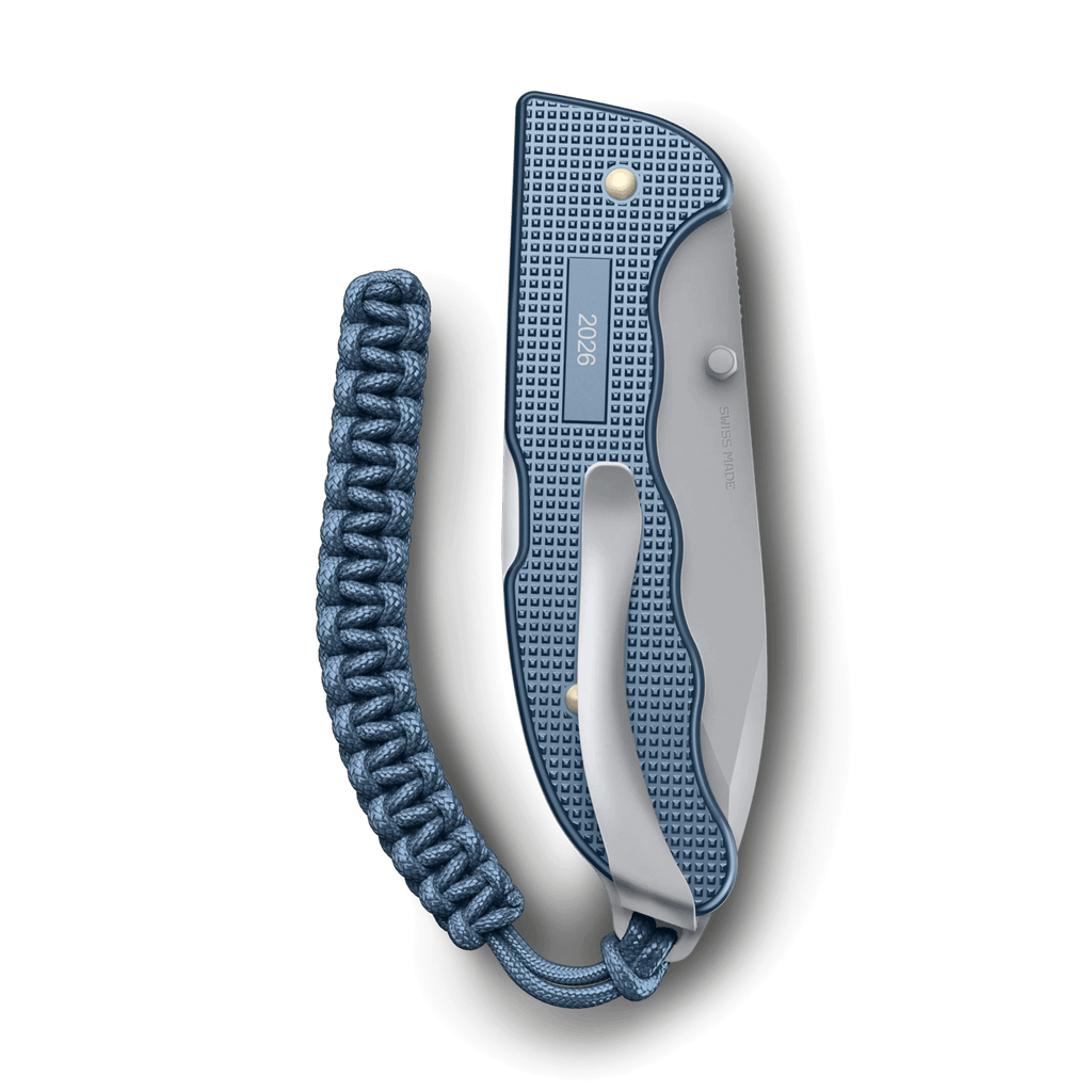 Victorinox - Evoke Alox Limited Edition 2025 0.9415.L25