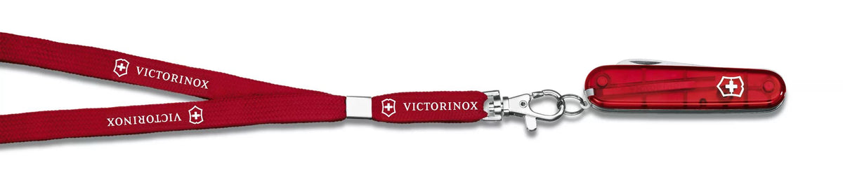 Victorinox - Medium Swiss Army Knife - My First Victorinox H