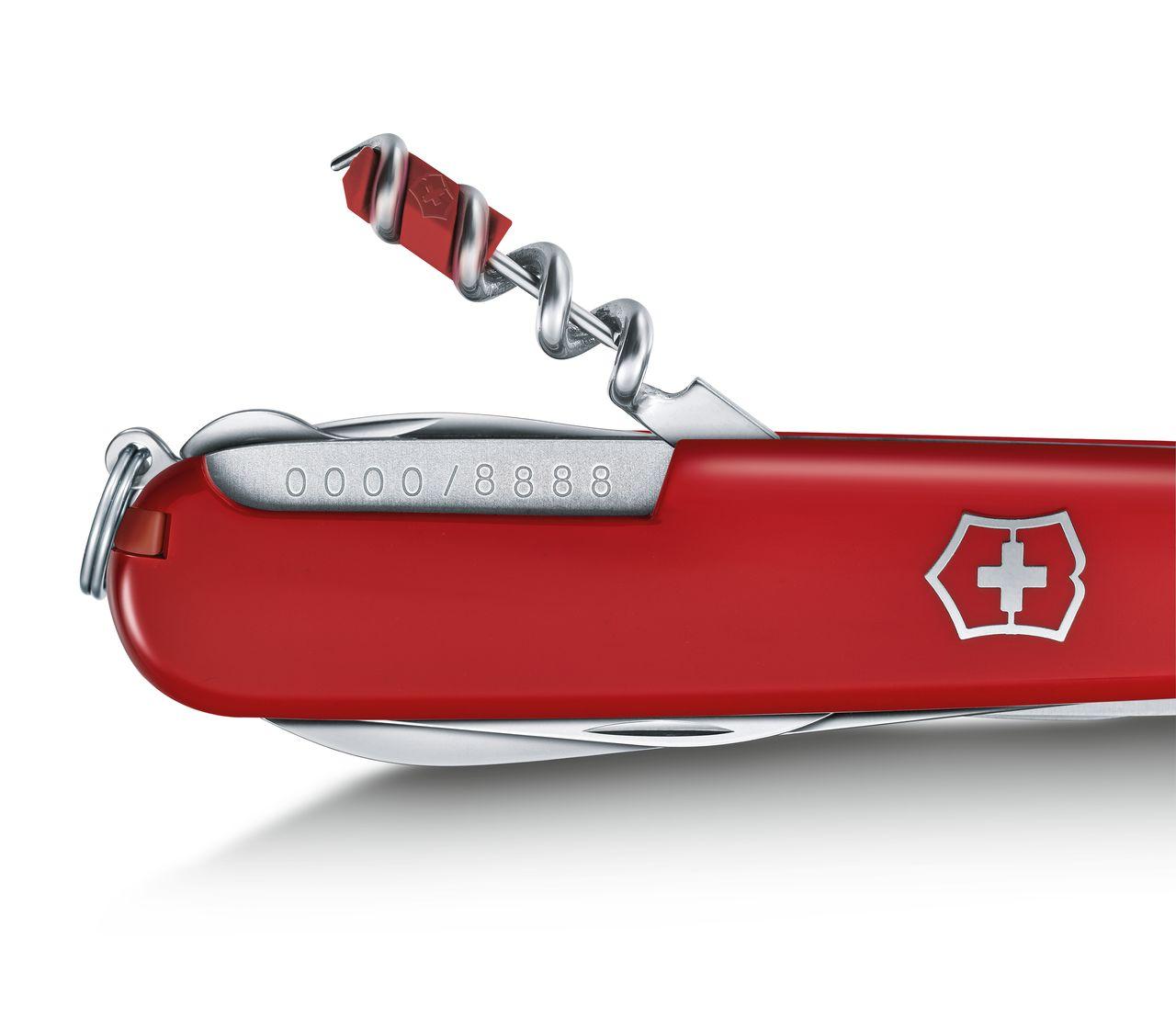 Victorinox Classic Swiss Army Knife 2024