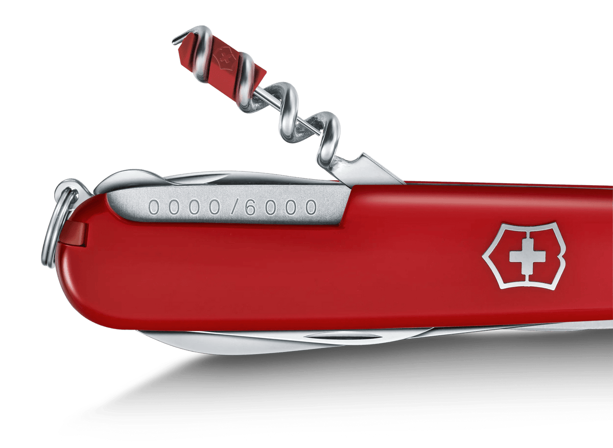 Victorinox - Medium Swiss Army Knife - Year of the Snake 2025