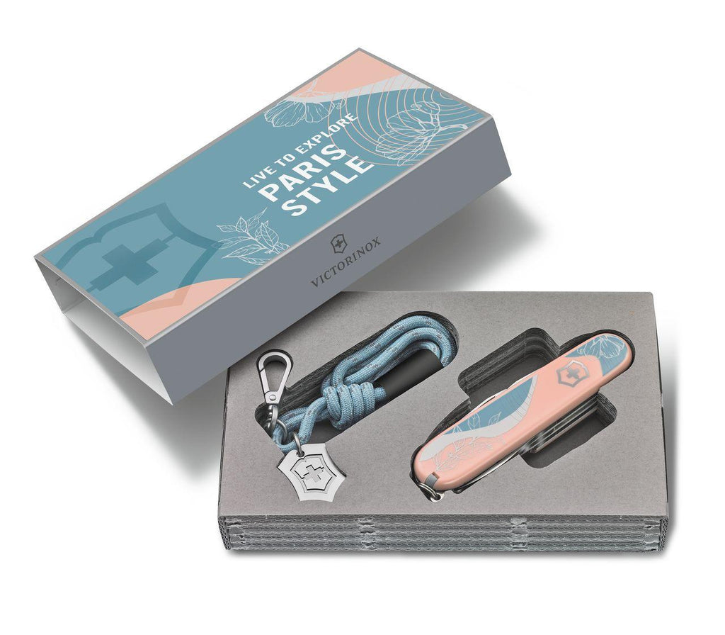 Victorinox - Small Swiss Army Knife 0.6223.94-X2