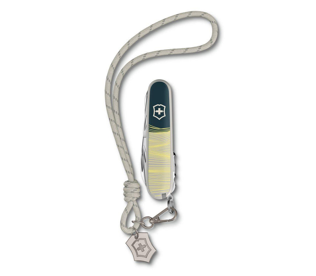 Victorinox - Small Swiss Army Knife 0.6223.94-X2