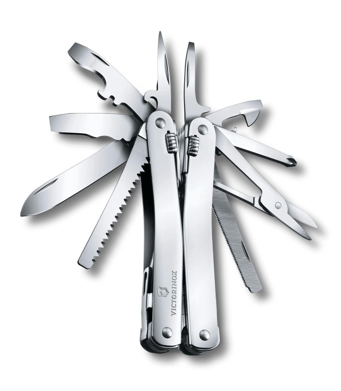 Victorinox - Swiss Tool Spirit X 3.0224.N