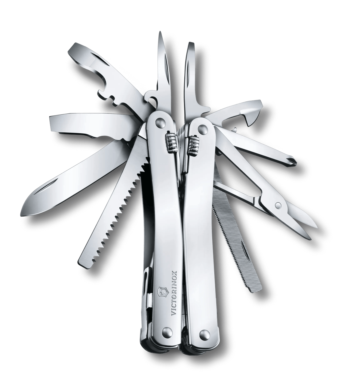 Victorinox - Outil suisse - Spirit X 