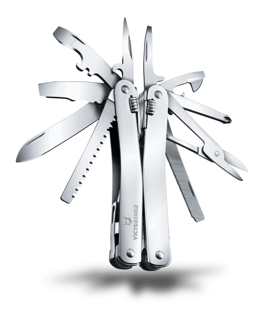 Victorinox - Swiss Tool Spirit X 3.0224.N