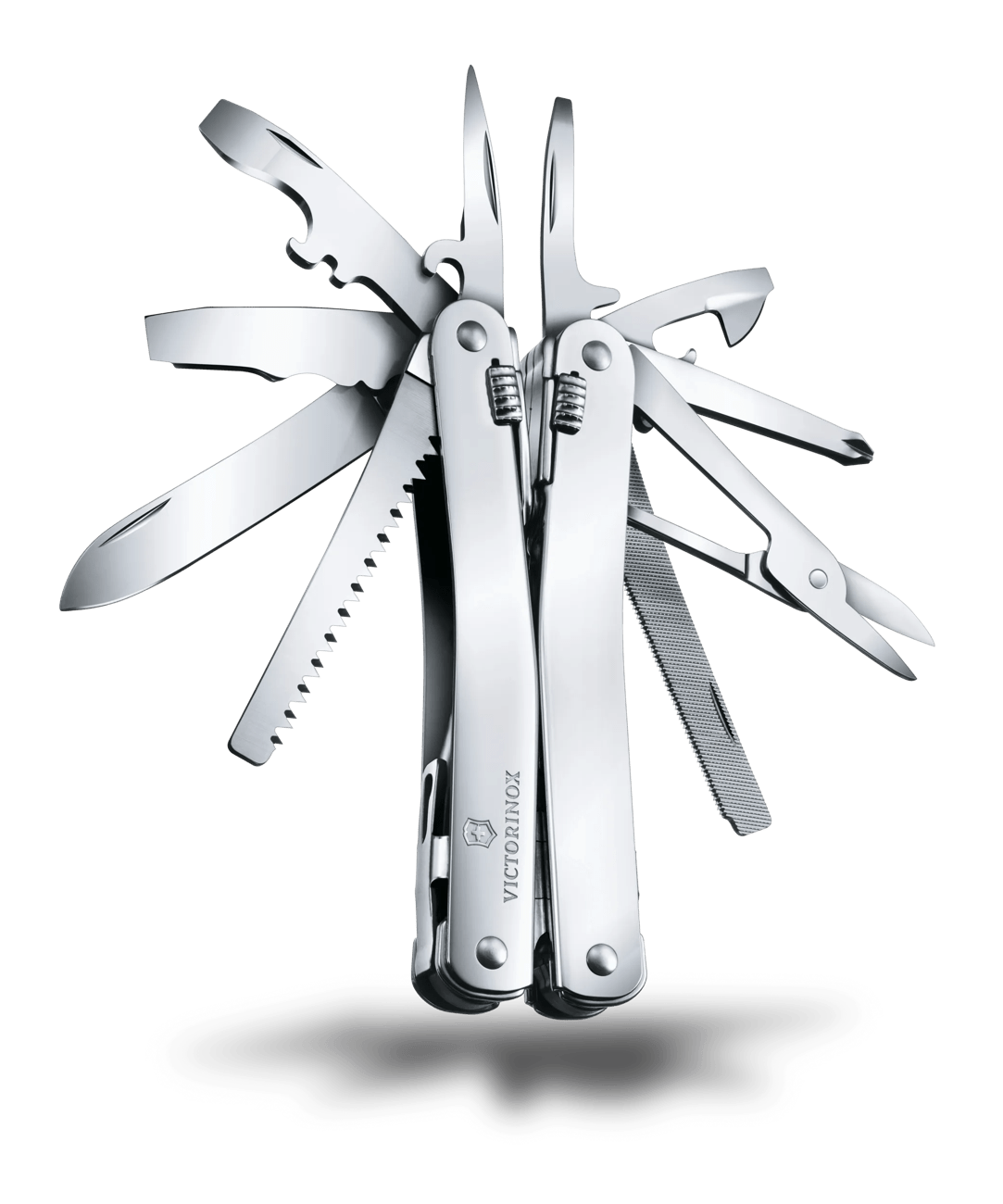 Victorinox - Outil suisse - Spirit X 