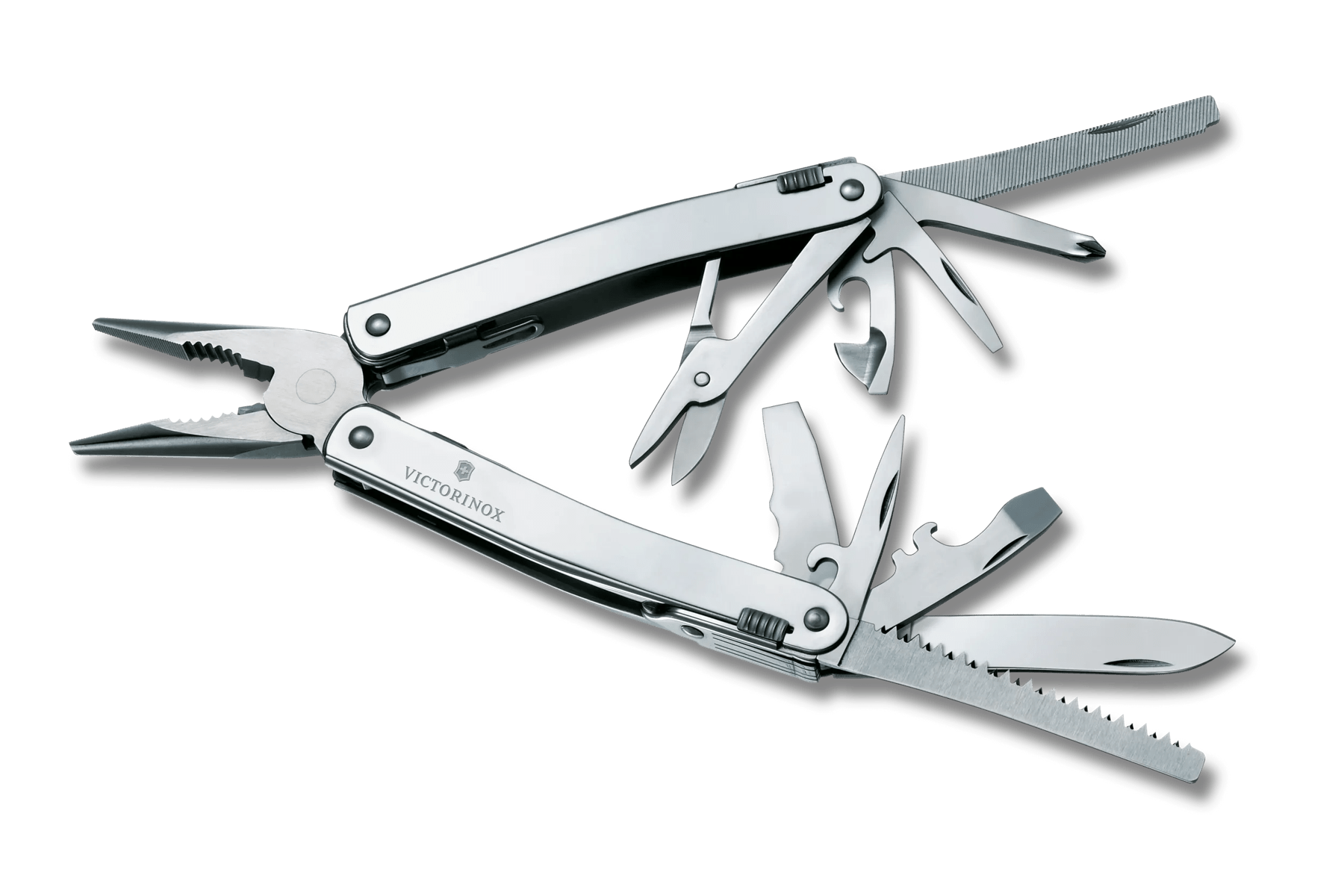 Victorinox - Swiss Tool Spirit X 3.0224.N