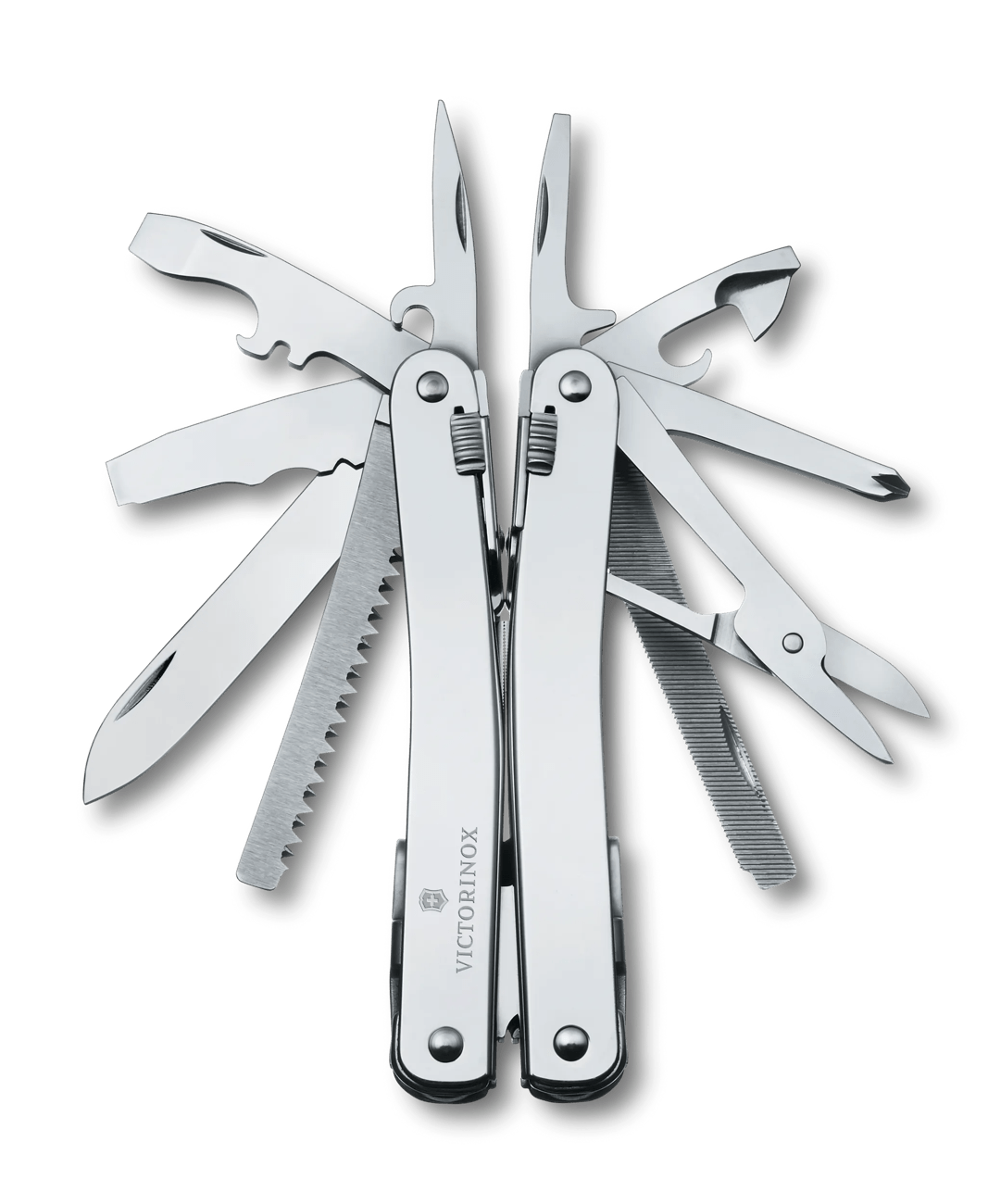 Victorinox - Swiss Tool Spirit X 3.0224.N