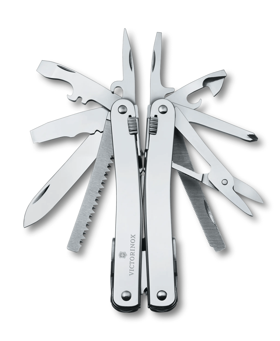 Victorinox - Outil suisse - Spirit X 