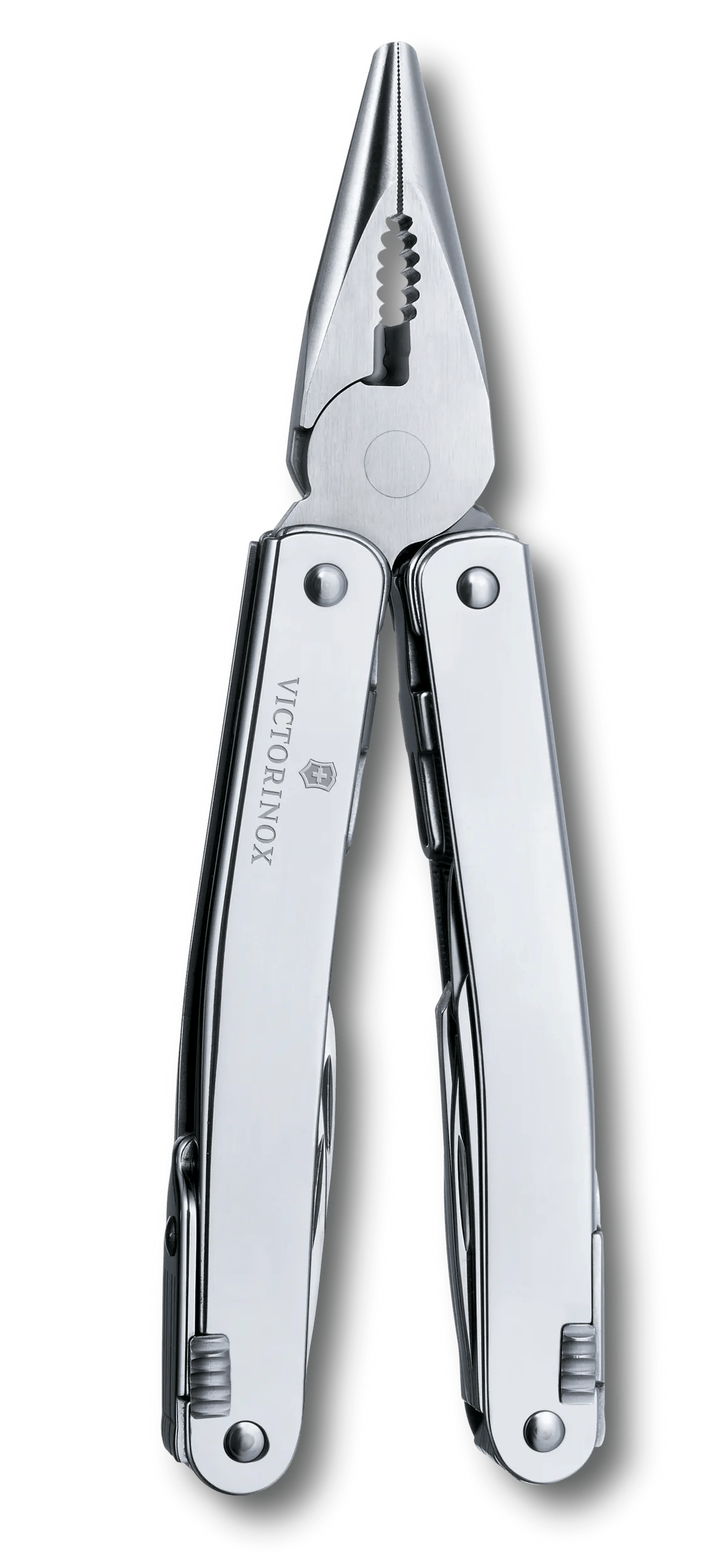 Victorinox - Swiss Tool Spirit X 3.0224.N