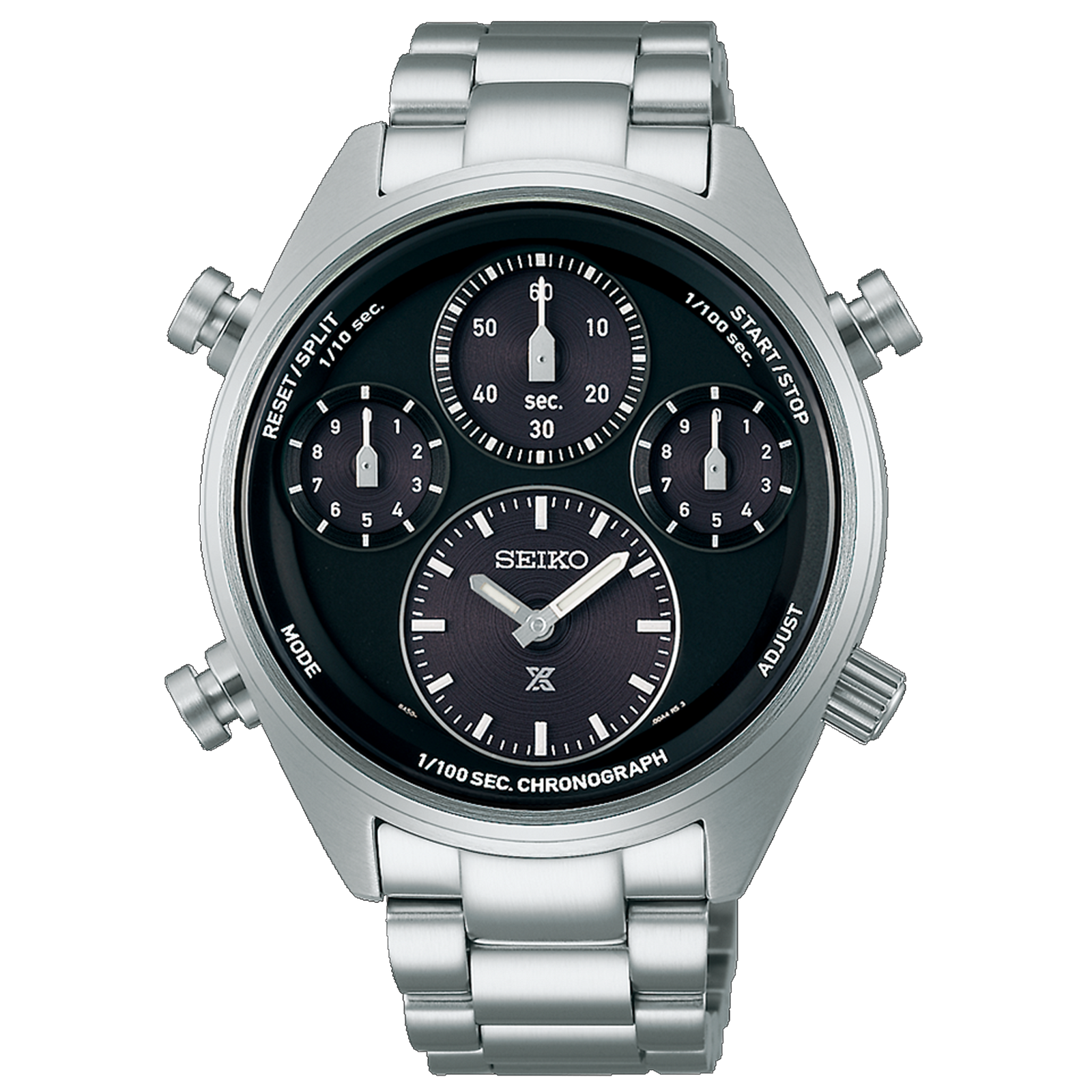 Seiko At The Halifax Watch Company solar solar