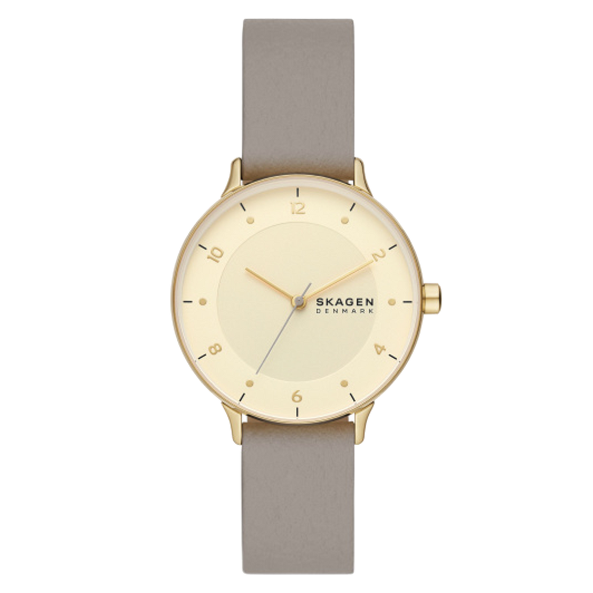 Skagen RIIS - Gold-Tone