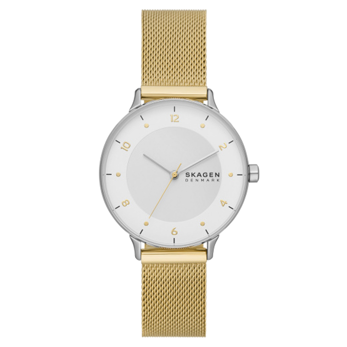 Skagen RIIS - Two-Tone