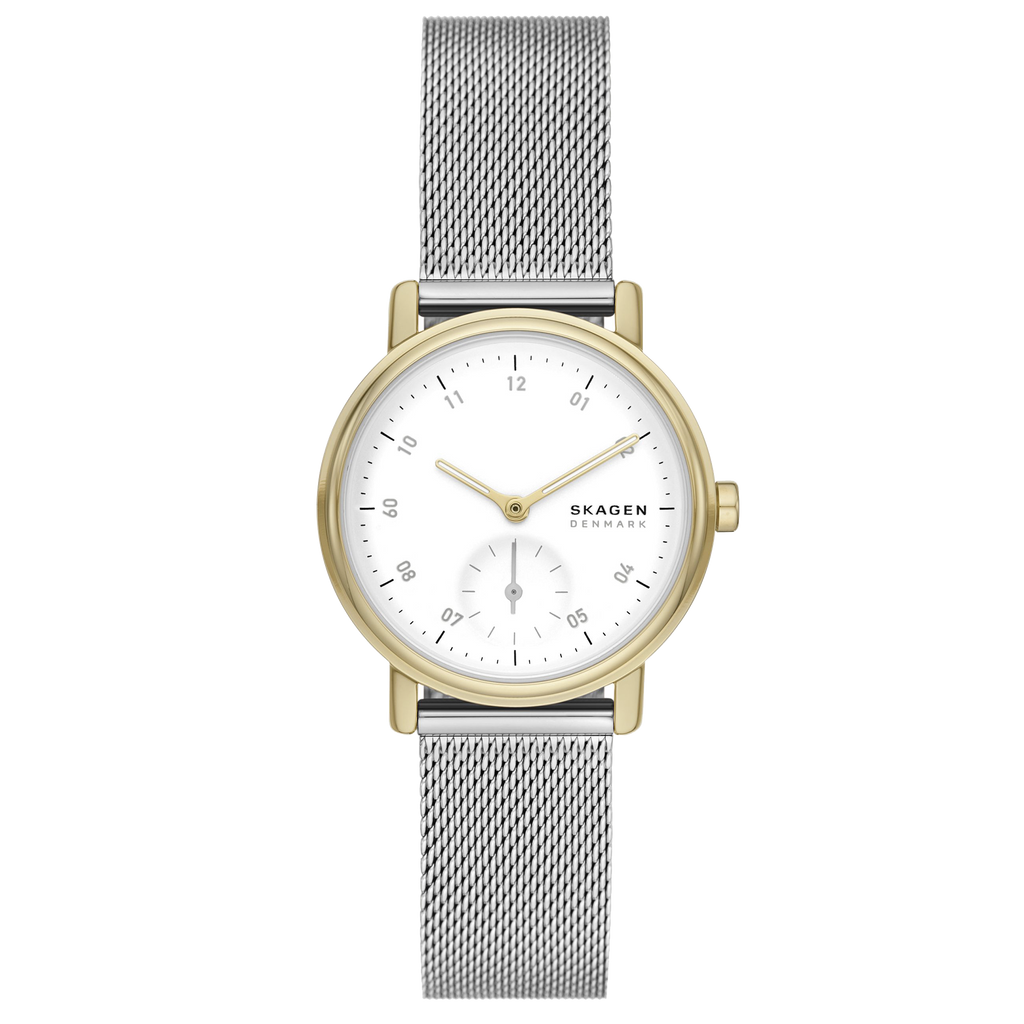 Skagen - Kuppel Lille SKW3101