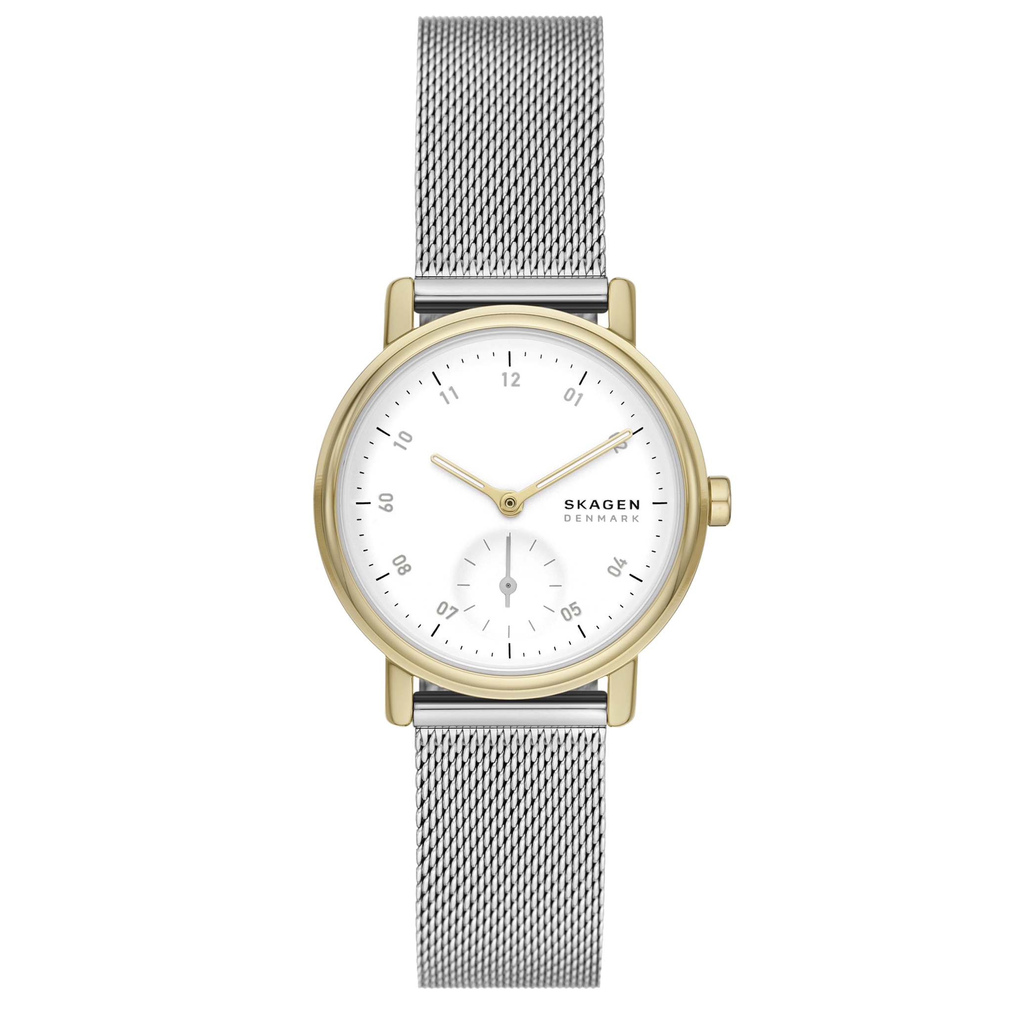 Skagen - Kuppel Lille SKW3101