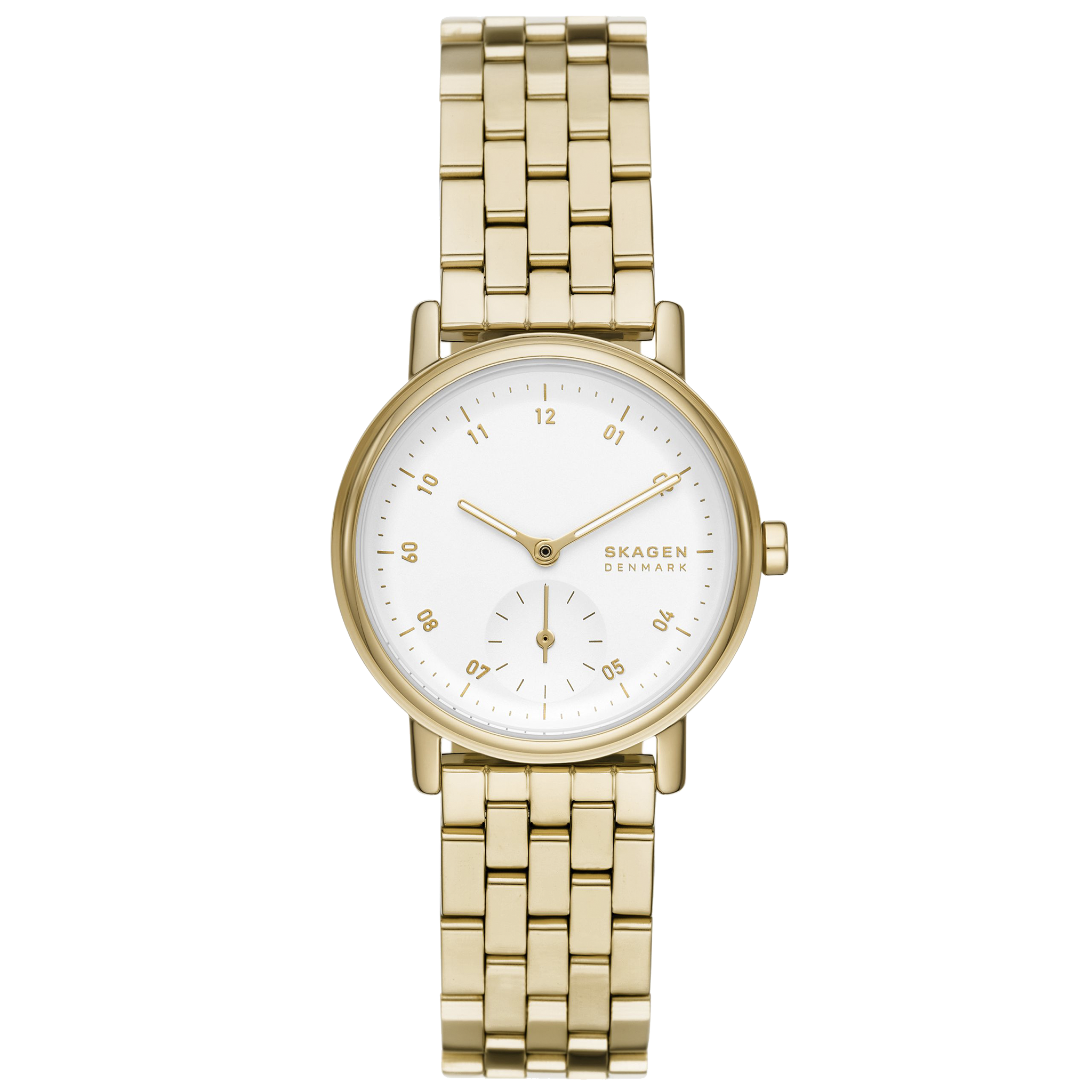 Skagen - Kuppel Lille SKW3102