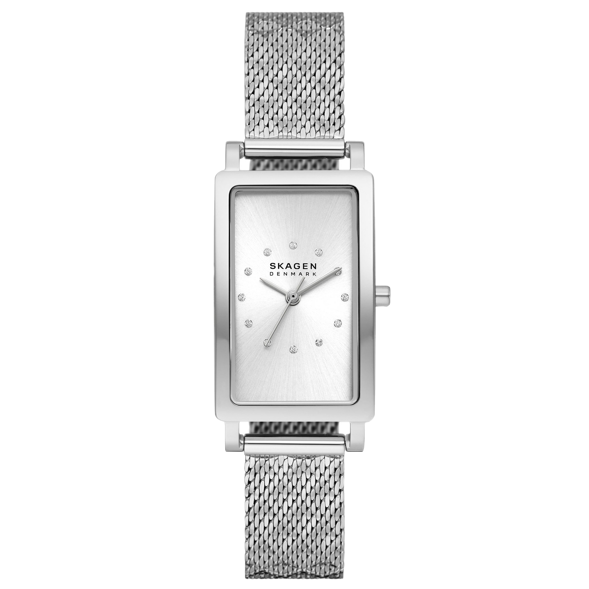 Skagen Watches Modern Minimalist design