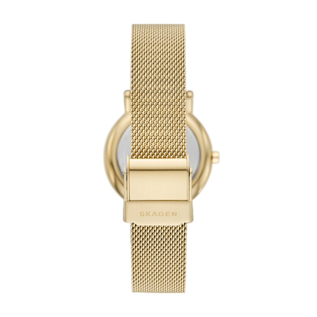 Skagen - Signatur Lille SKW3117