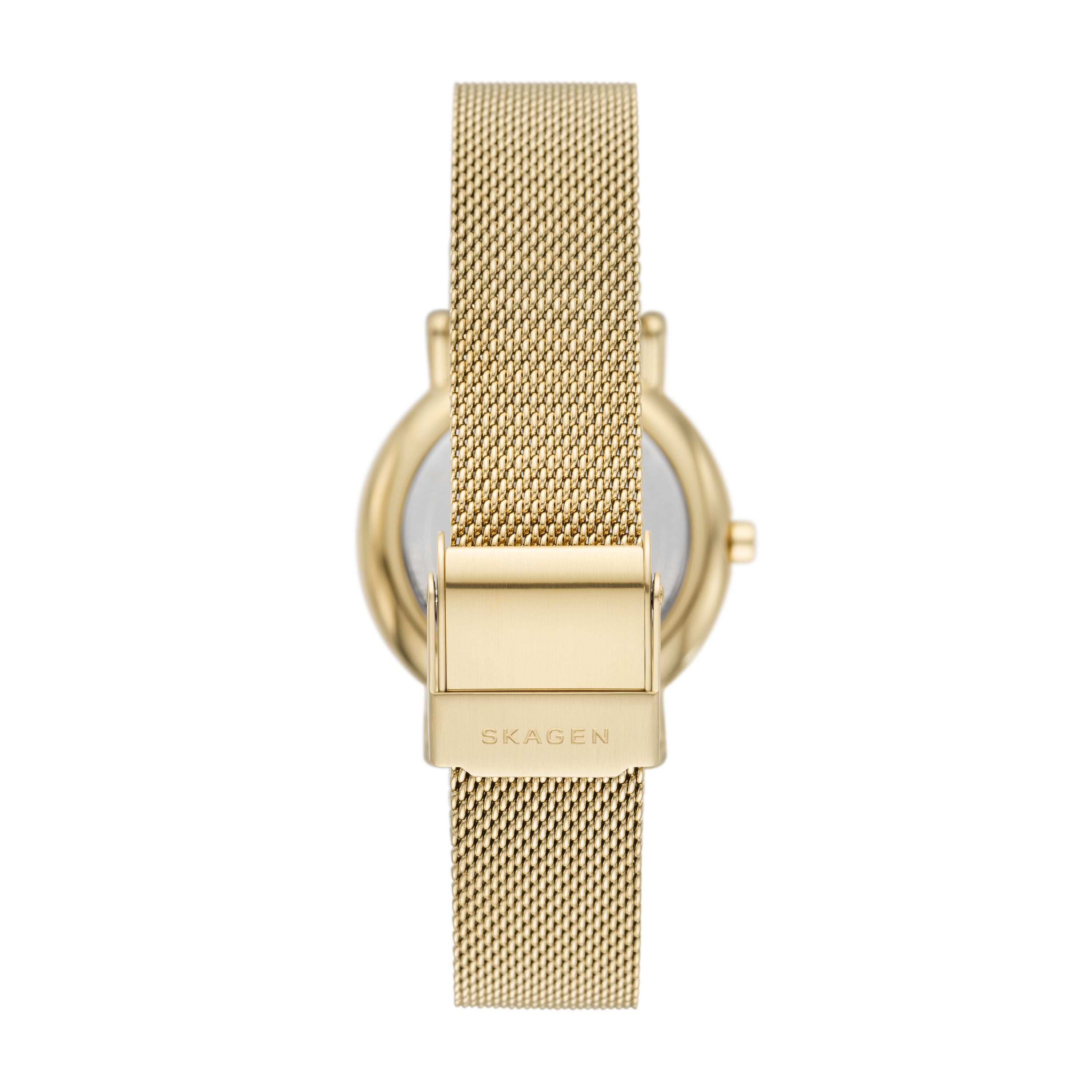Skagen - Signatur Lille SKW3117
