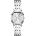 Skagen SKW3159 Mellem Lille silver steel watch, front view
