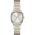 Skagen SKW3160 Mellem Lille two-tone steel watch, front view