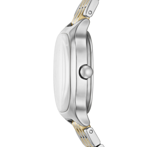 Skagen Mellem Lille - 28mm Two-Tone Steel