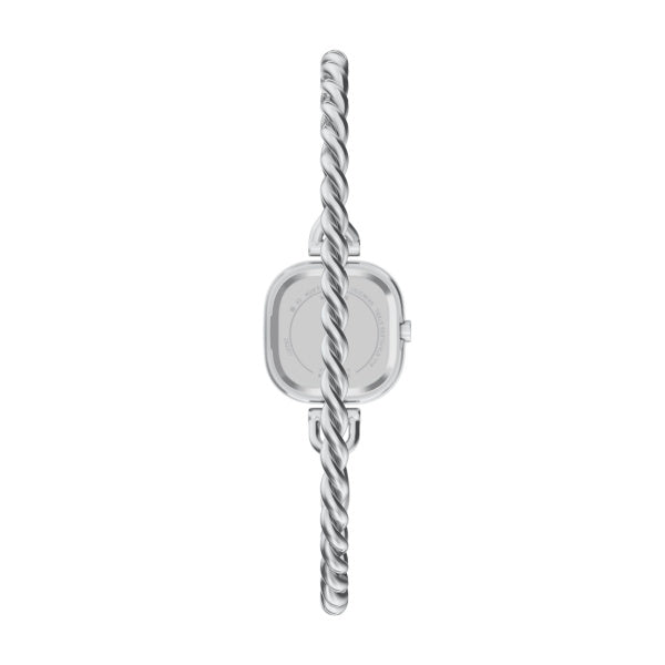 Skagen Mellem Micro - 20mm Silver Bangle