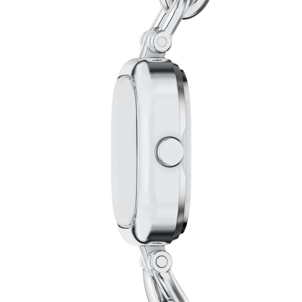 Skagen Mellem Micro - 20mm Silver Bangle