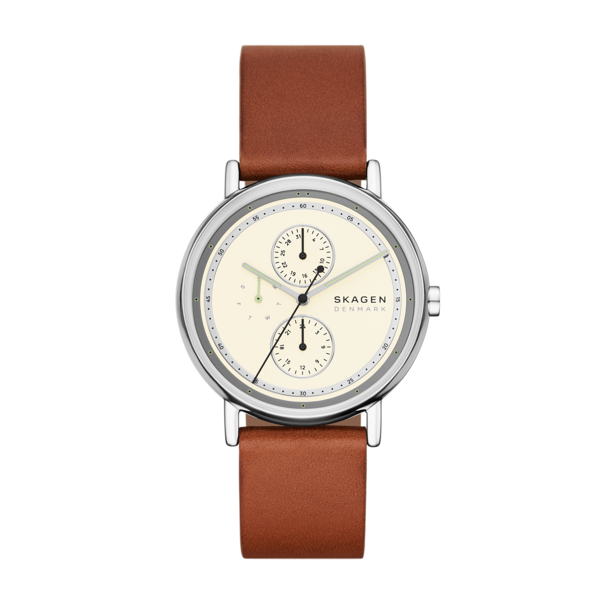 Skagen SKW6942 front view