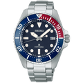 Seiko Prospex Solar Dive Watch SNE595P1